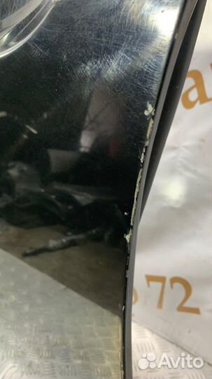 Дверь передняя левая Infiniti Fx35 S51