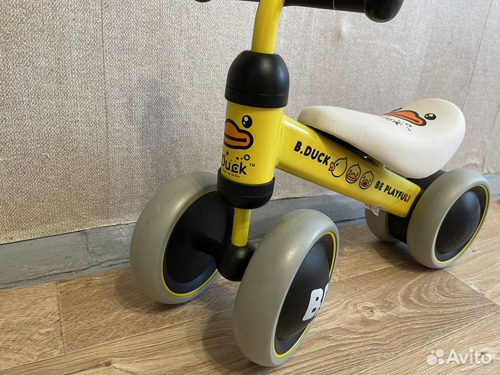 Беговел детский