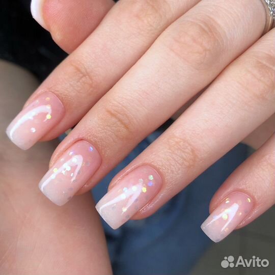 Мастер маникюра и педикюра