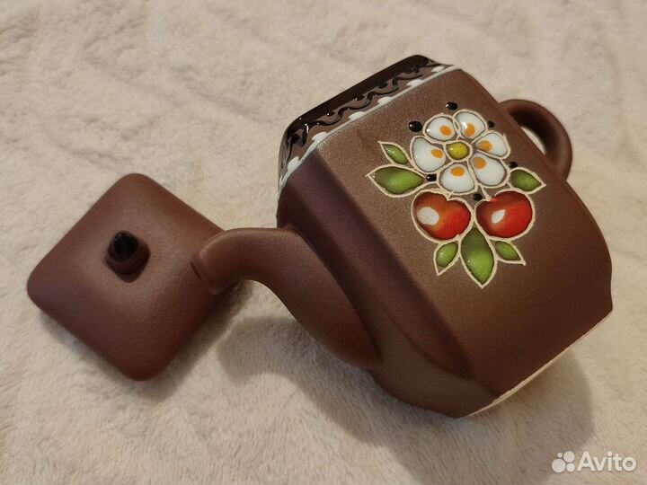 Керамика, посуда, интерьер