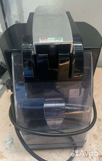 Капсульная кофемашина lavazza blue