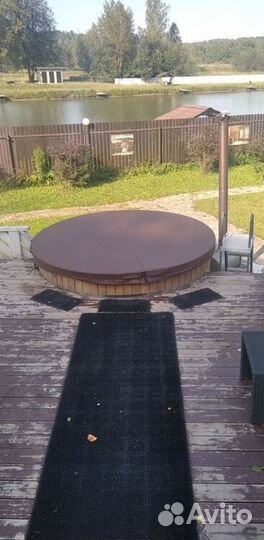 Термокрышка KSH-46998