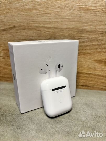 Airpods 2