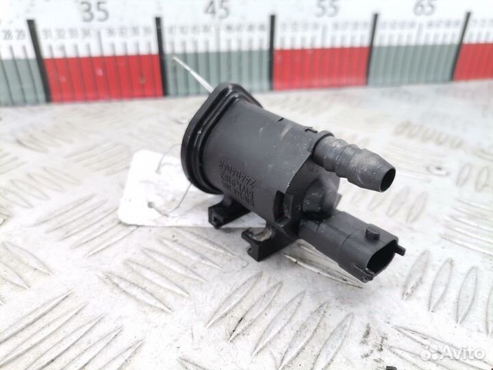 Клапан вентиляции топливного бака Opel Signum C