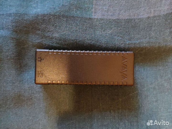 Poe инжектор Microsemi