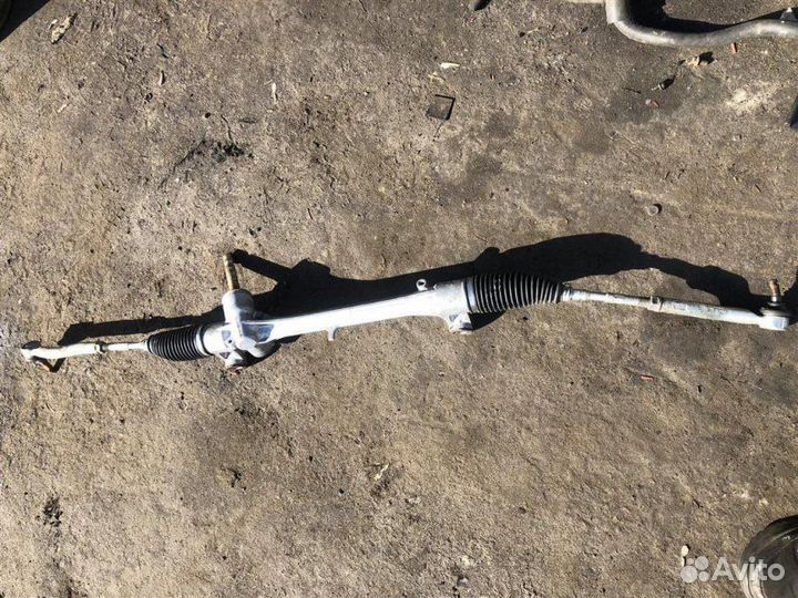 Рулевая рейка Toyota Prius Xw50 1.8 I 2019