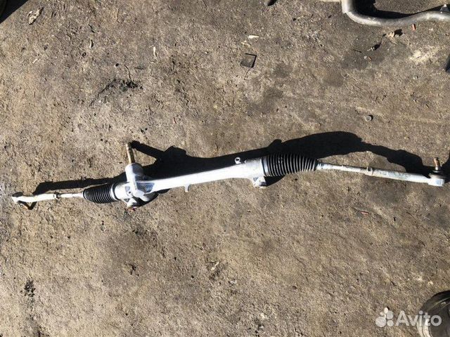 Рулевая рейка Toyota Prius Xw50 1.8 I 2019