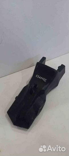 Коронка ковша 65amre Black Rock