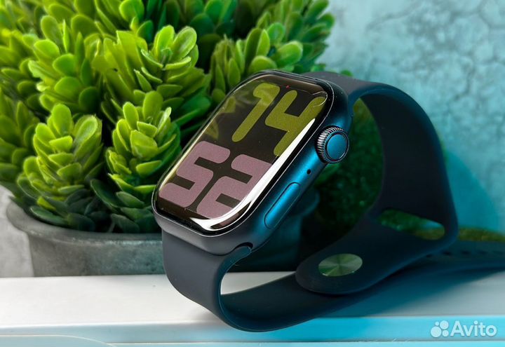 Apple watch SE premium (новинка)