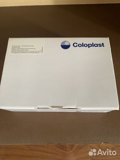 Калоприемник