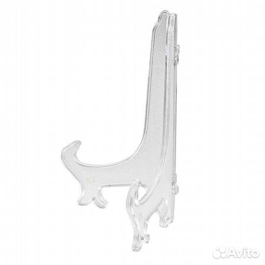 Подставка для сувенирной тарелки