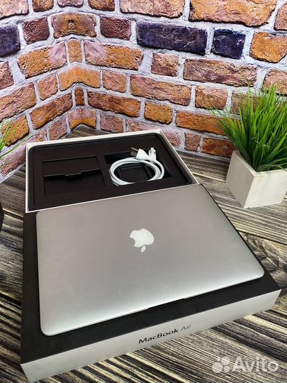 Apple macbook air 11