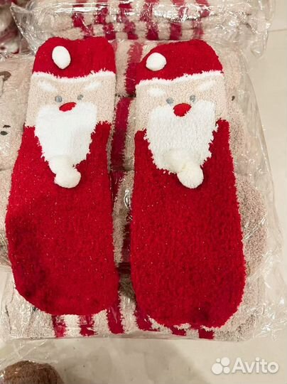 Подарочные носочки