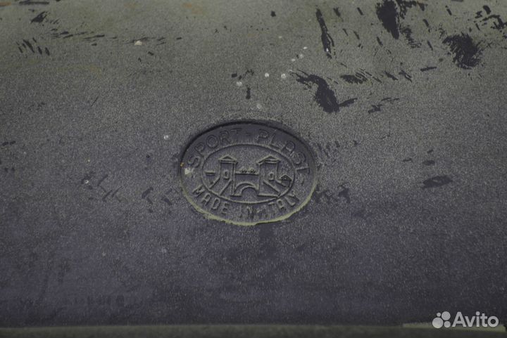 Подсадная (чучело)