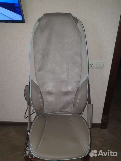 Массажное кресло Homedics