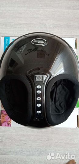 Массажер для ног