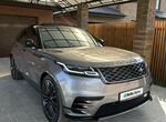 Land Rover Range Rover Velar 2.0 AT, 2021, 47 000 км