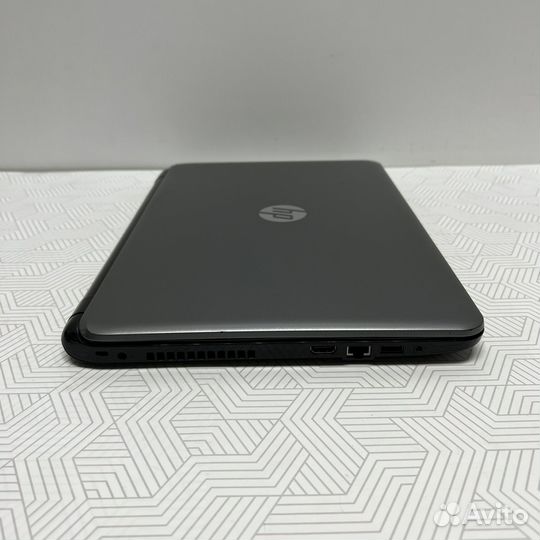 Ноутбук HP Pavilion dv6