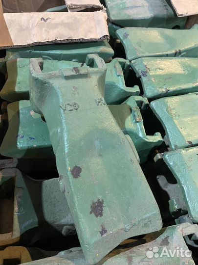 Коронка V29SHV