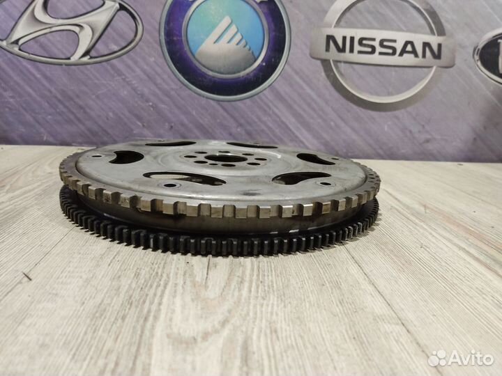 Маховик венец Geely atlas