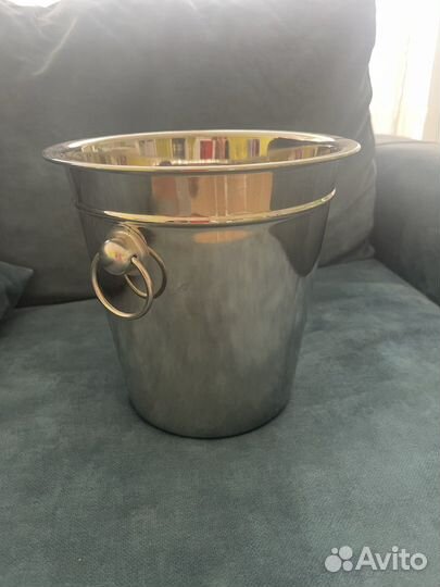 Ведерко для льда