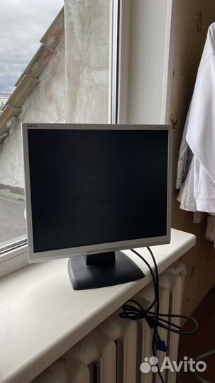Монитор NEC accusync lcd93v