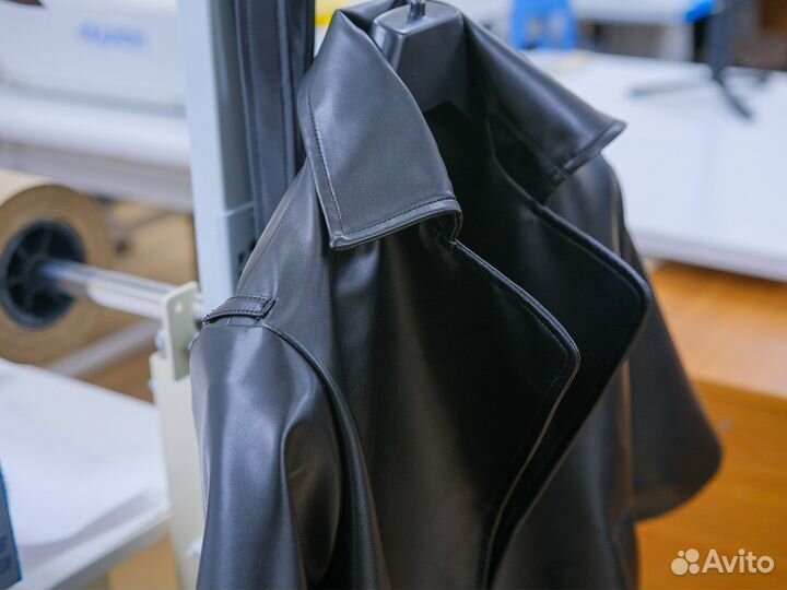 Швейный цех пошив одежды оптом для премиум брендов