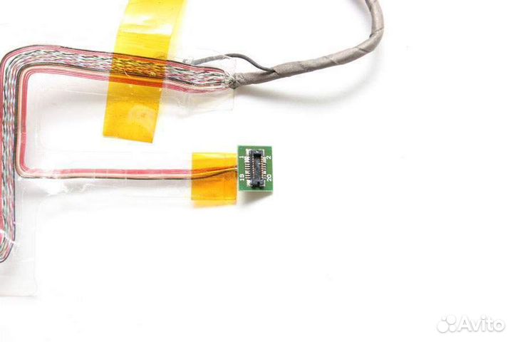 Шлейф матрицы Samsung firenze-2 wxga 11A BA39-0061