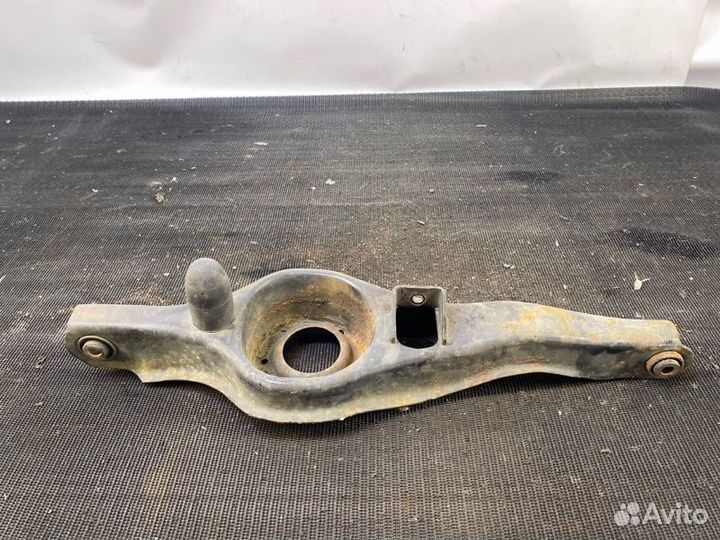 Задний Рычаг Mazda CX7 Подпружинный