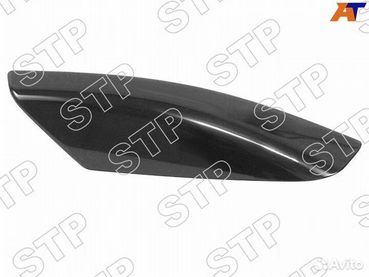 Заглушка рейлинга передняя правая 4Runner 210