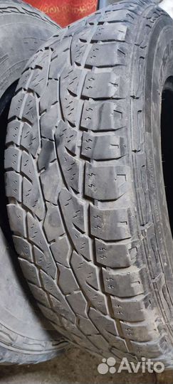 Triangle TR292 245/75 R16 111H