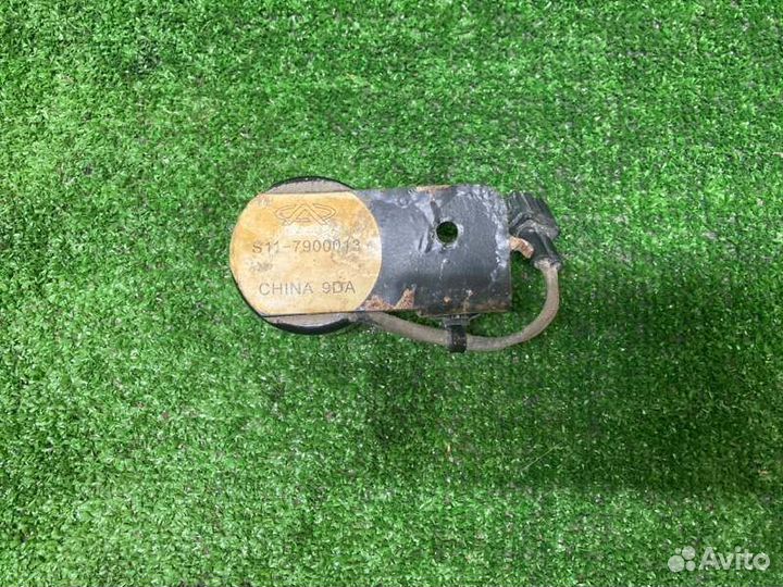 Сирена сигнализации Chery Cross Eastar B14 2013