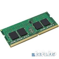 Kingston DDR4 sodimm 4GB KVR21S15S8/4 PC4-17000, 2
