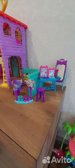 Набор кукол