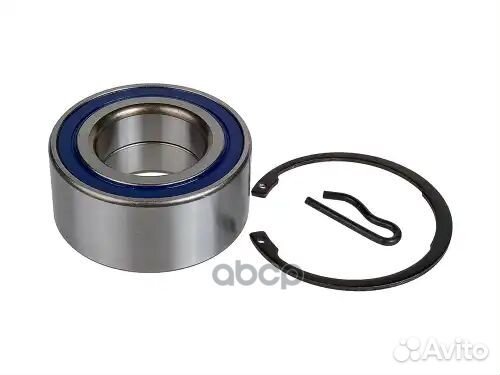 Z21982 к-кт подшипника ступицы передней\ Peugeot