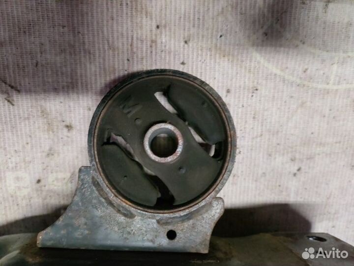 Подушка двигателя Mitsubishi Outlander Xl CW5W