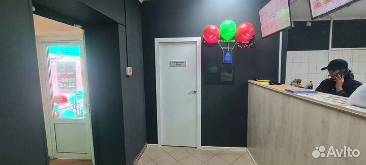 Франшиза доставки суши под ключ