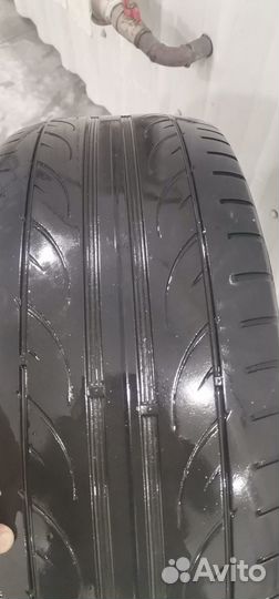 Диски с резиной Mercedes R17 235/45/r17 резина