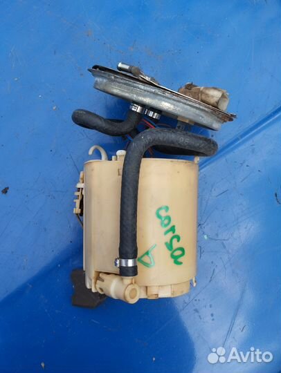 Датчик топлива паплывок opel corsa b