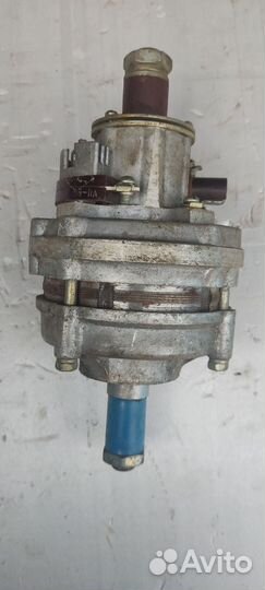 Генератор заз луаз