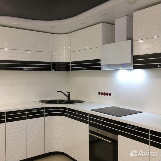 Кухня Кухонный гарнитур