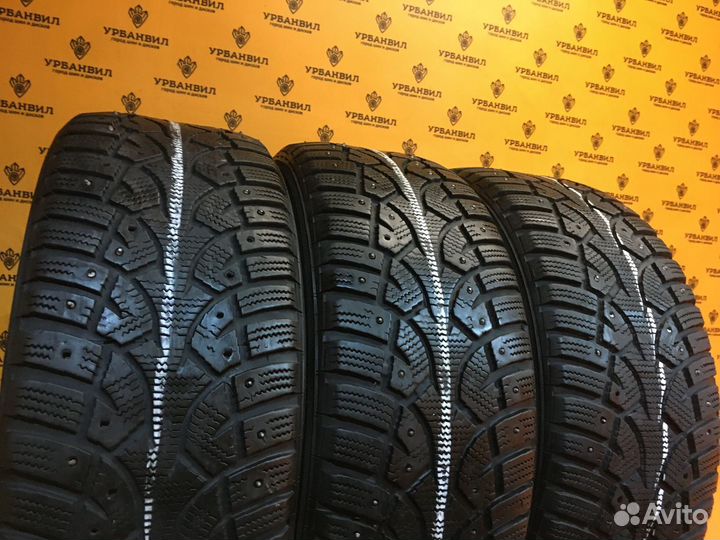 Gislaved Nord Frost III 205/55 R16 94T