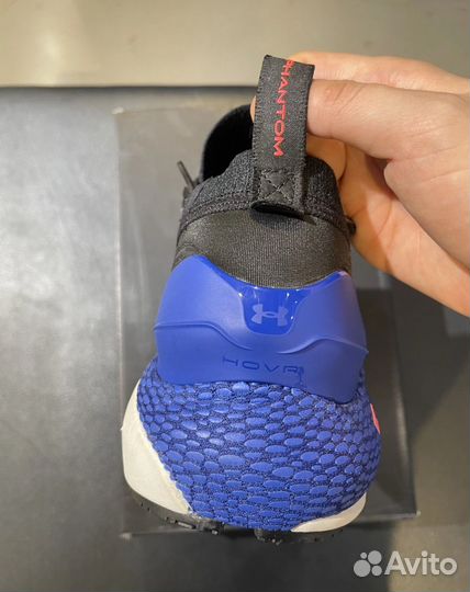 Кроссовки under armour hovr phantom 2