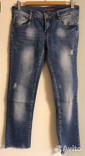 Женские вещи пакетом M