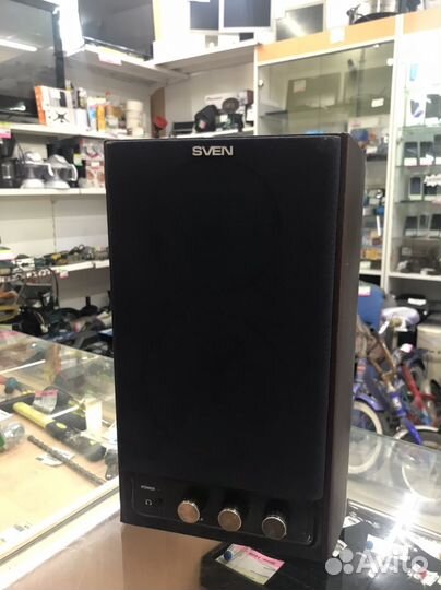 Bluetooth Колонка Speaker