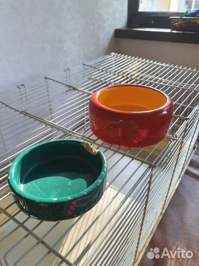 Товары для крыс, хомяков