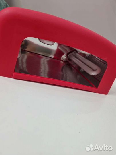 Лампа ультрафиолетовая