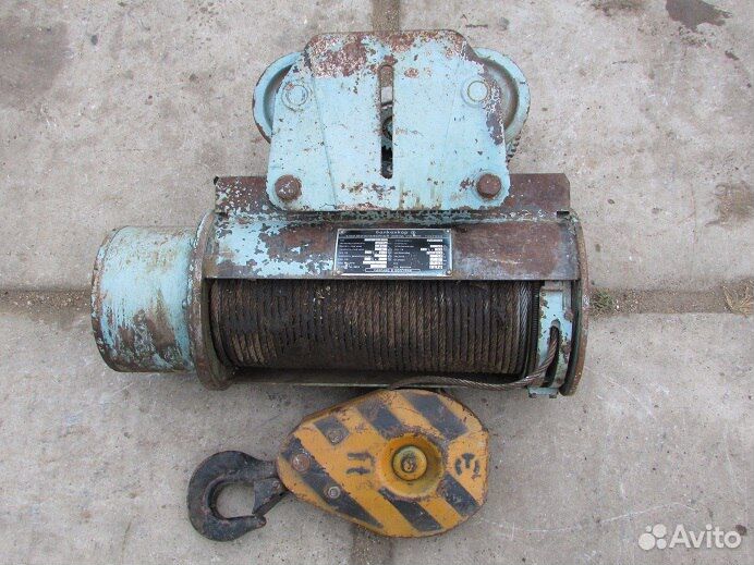 Редуктор Ц2 (SN12)