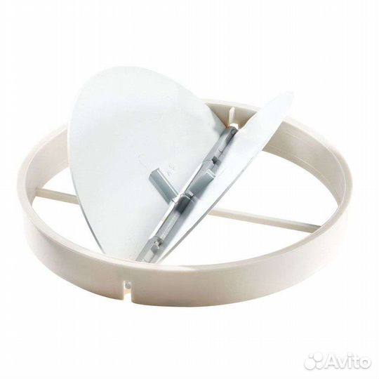 Клапан кухонной вытяжки Bosch