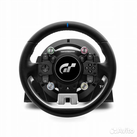 Игровой руль Thrustmaster T-GT II PC/PS4/PS5